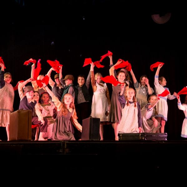 dance show matinee 2019-9 - Copy